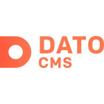 Datocms SVG Icon